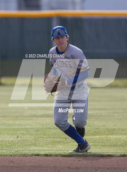 Thumbnail 2 in Serra vs Rancho Cotate photogallery.
