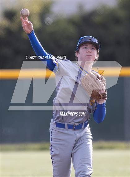Thumbnail 2 in Serra vs Rancho Cotate photogallery.