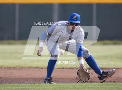 Thumbnail 1 in Serra vs Rancho Cotate photogallery.