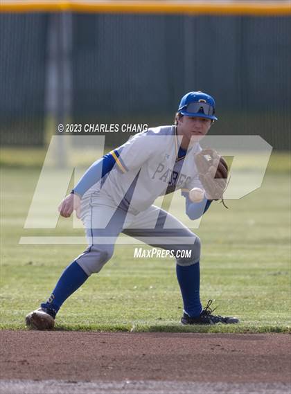 Thumbnail 2 in Serra vs Rancho Cotate photogallery.
