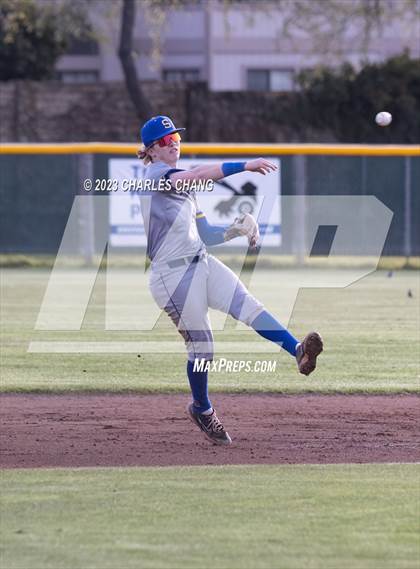Thumbnail 3 in Serra vs Rancho Cotate photogallery.