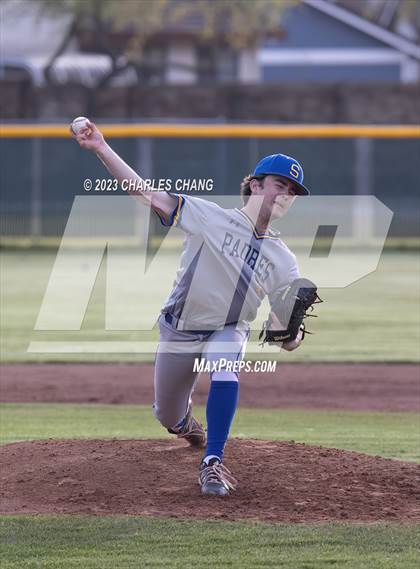 Thumbnail 3 in Serra vs Rancho Cotate photogallery.