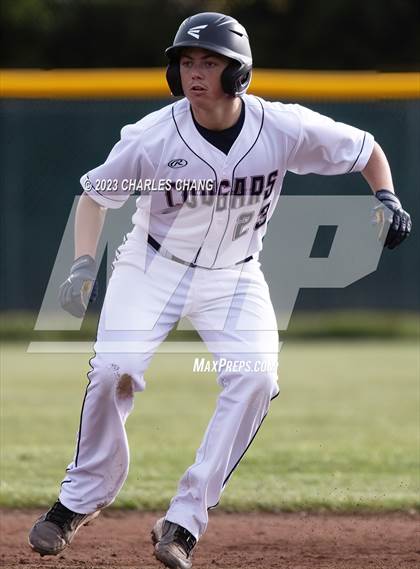 Thumbnail 1 in Serra vs Rancho Cotate photogallery.
