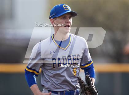 Thumbnail 1 in Serra vs Rancho Cotate photogallery.