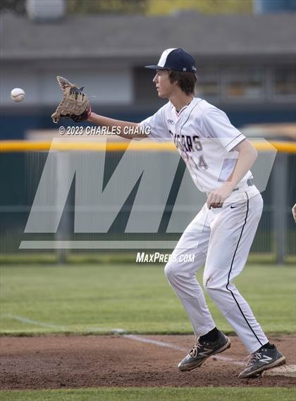 Thumbnail 2 in Serra vs Rancho Cotate photogallery.