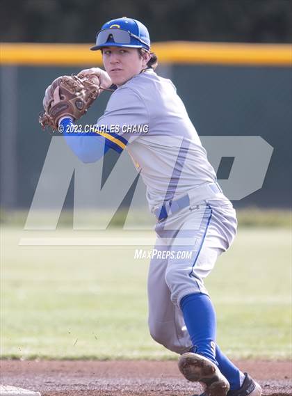 Thumbnail 1 in Serra vs Rancho Cotate photogallery.