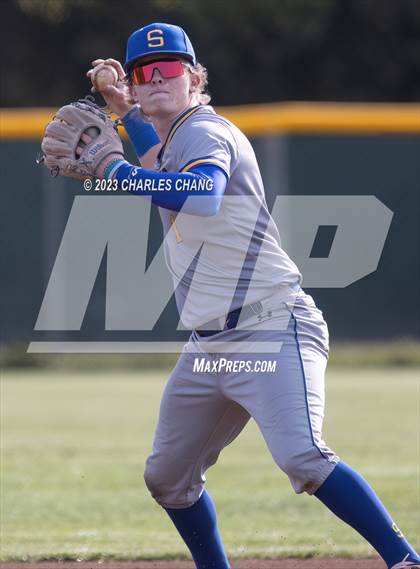 Thumbnail 3 in Serra vs Rancho Cotate photogallery.