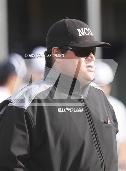 Thumbnail 3 in Serra vs Rancho Cotate photogallery.
