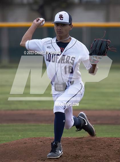 Thumbnail 3 in Serra vs Rancho Cotate photogallery.