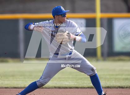 Thumbnail 3 in Serra vs Rancho Cotate photogallery.