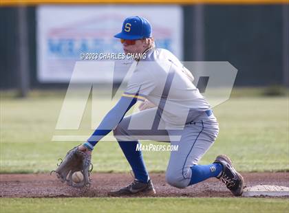 Thumbnail 3 in Serra vs Rancho Cotate photogallery.