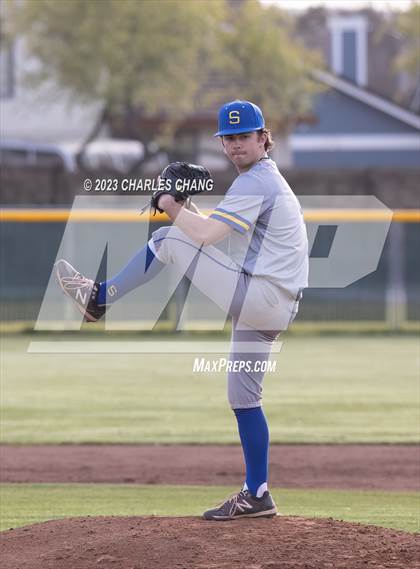 Thumbnail 1 in Serra vs Rancho Cotate photogallery.
