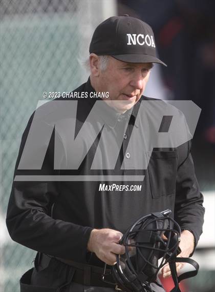 Thumbnail 1 in Serra vs Rancho Cotate photogallery.