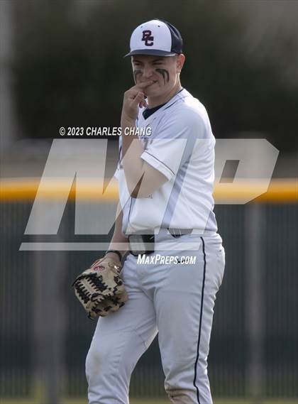 Thumbnail 2 in Serra vs Rancho Cotate photogallery.