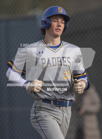 Thumbnail 3 in Serra vs Rancho Cotate photogallery.