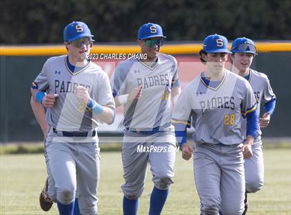 Thumbnail 3 in Serra vs Rancho Cotate photogallery.