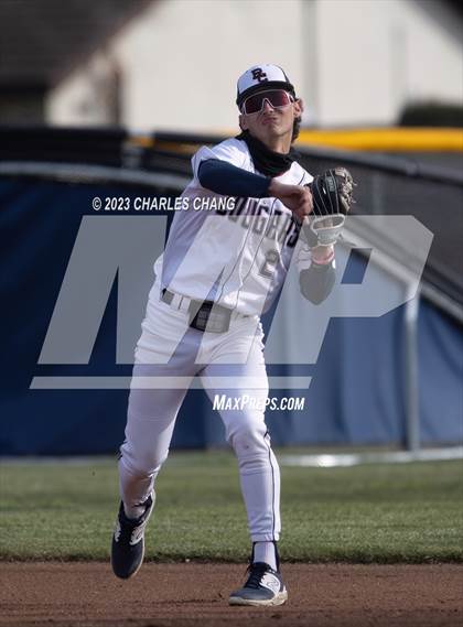 Thumbnail 3 in Serra vs Rancho Cotate photogallery.