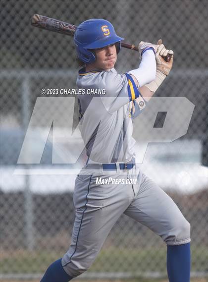 Thumbnail 2 in Serra vs Rancho Cotate photogallery.