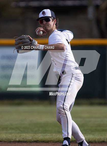 Thumbnail 2 in Serra vs Rancho Cotate photogallery.