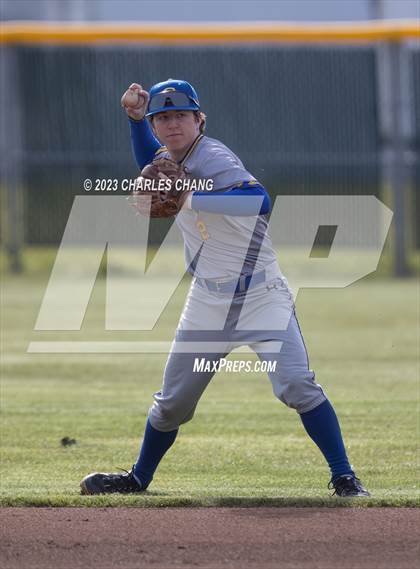 Thumbnail 2 in Serra vs Rancho Cotate photogallery.