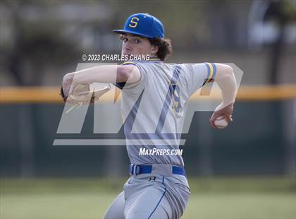 Thumbnail 2 in Serra vs Rancho Cotate photogallery.