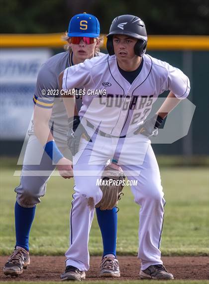 Thumbnail 3 in Serra vs Rancho Cotate photogallery.