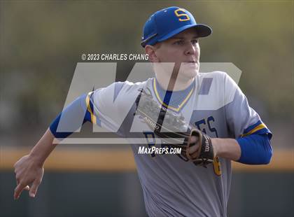 Thumbnail 3 in Serra vs Rancho Cotate photogallery.