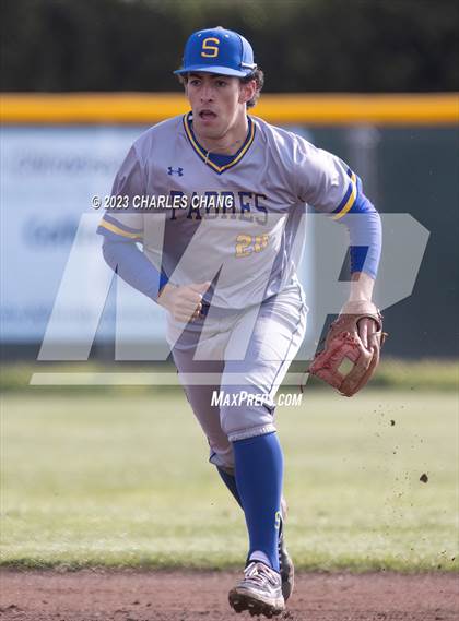 Thumbnail 1 in Serra vs Rancho Cotate photogallery.