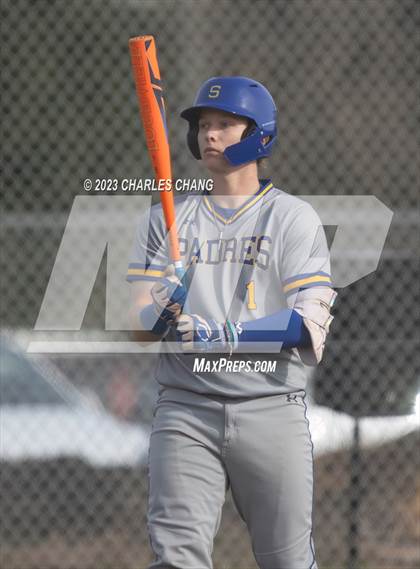 Thumbnail 3 in Serra vs Rancho Cotate photogallery.