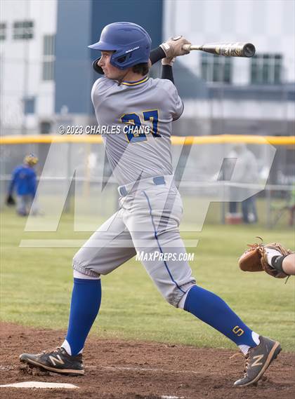 Thumbnail 2 in Serra vs Rancho Cotate photogallery.