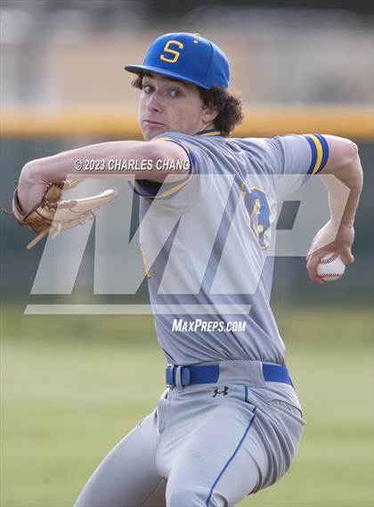 Thumbnail 1 in Serra vs Rancho Cotate photogallery.