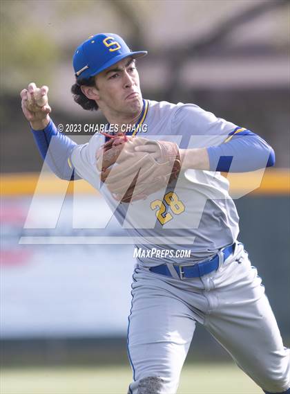 Thumbnail 2 in Serra vs Rancho Cotate photogallery.