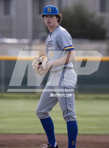 Thumbnail 2 in Serra vs Rancho Cotate photogallery.