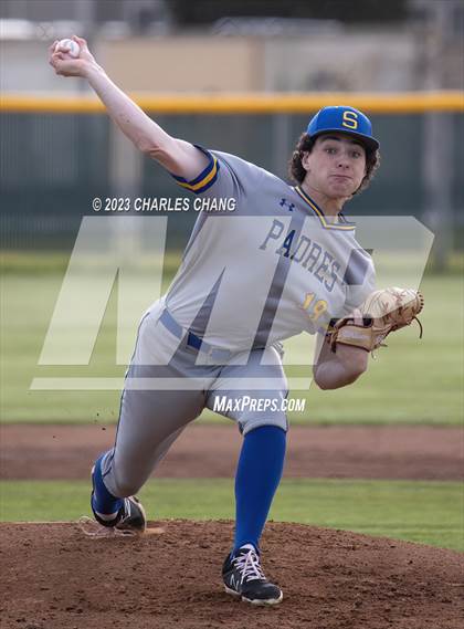 Thumbnail 1 in Serra vs Rancho Cotate photogallery.