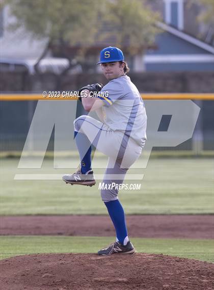 Thumbnail 2 in Serra vs Rancho Cotate photogallery.