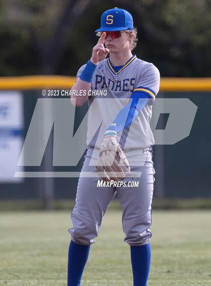 Thumbnail 3 in Serra vs Rancho Cotate photogallery.