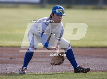 Thumbnail 1 in Serra vs Rancho Cotate photogallery.