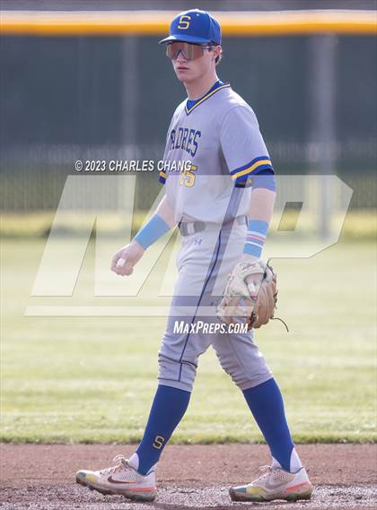 Thumbnail 3 in Serra vs Rancho Cotate photogallery.