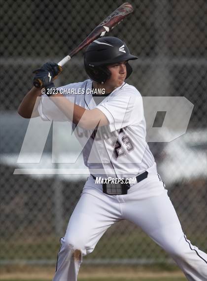Thumbnail 1 in Serra vs Rancho Cotate photogallery.