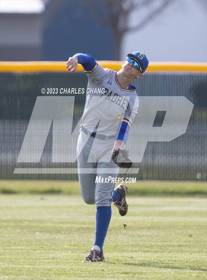 Thumbnail 1 in Serra vs Rancho Cotate photogallery.