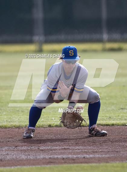 Thumbnail 1 in Serra vs Rancho Cotate photogallery.