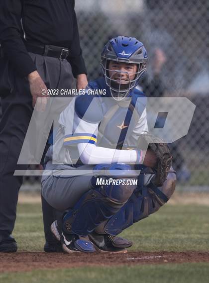Thumbnail 3 in Serra vs Rancho Cotate photogallery.