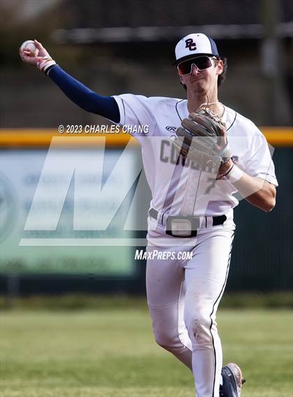 Thumbnail 3 in Serra vs Rancho Cotate photogallery.