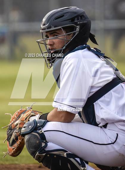 Thumbnail 3 in Serra vs Rancho Cotate photogallery.