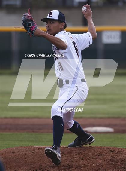 Thumbnail 1 in Serra vs Rancho Cotate photogallery.