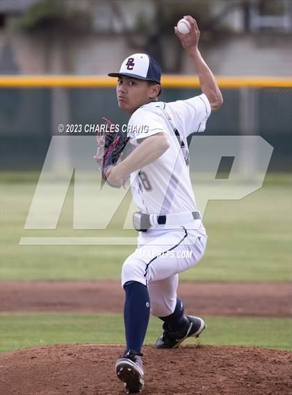 Thumbnail 3 in Serra vs Rancho Cotate photogallery.