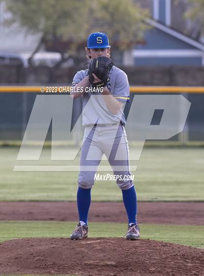 Thumbnail 1 in Serra vs Rancho Cotate photogallery.