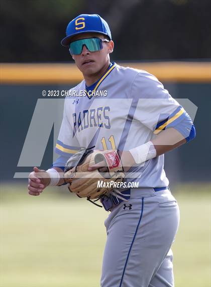 Thumbnail 2 in Serra vs Rancho Cotate photogallery.