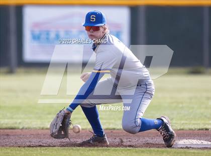 Thumbnail 2 in Serra vs Rancho Cotate photogallery.