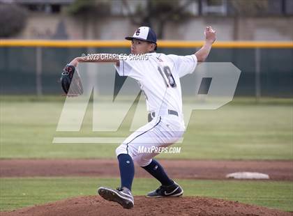Thumbnail 2 in Serra vs Rancho Cotate photogallery.
